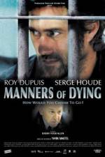 Watch Manners of Dying Niter