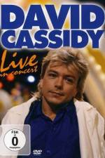 Watch David Cassidy: Live - Hammersmith Apollo Niter