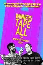 Watch Winners Tape All The Henderson Brothers Story Niter