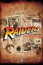Watch Raiders of the Lost Ark The Adaptation Niter