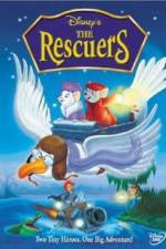 Watch The Rescuers Niter
