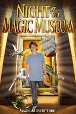 Watch Night At The Magic Museum Niter