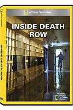 Watch National Geographic: Death Row Texas Niter