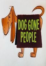 Watch Dog Gone People (Short 1960) Niter