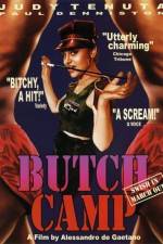 Watch Butch Camp Niter