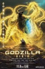 Watch Godzilla: The Planet Eater Niter