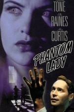 Watch Phantom Lady Niter
