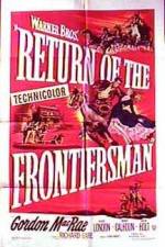 Watch Return of the Frontiersman Niter