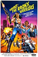 Watch 1990: The Bronx Warriors Niter