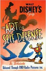 Watch The Art of Self Defense Niter