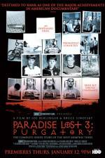 Watch Paradise Lost 3 Purgatory Niter