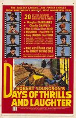 Watch Days of Thrills and Laughter Niter