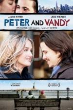 Watch Peter and Vandy Niter