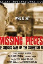 Watch Missing Pieces: The Curious Case of the Somerton Man Niter