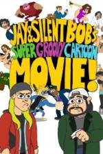 Watch Jay and Silent Bob's Super Groovy Cartoon Movie Niter