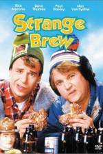 Watch The Adventures of Bob & Doug McKenzie Strange Brew Niter