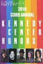 Watch The Kennedy Center Honors A Celebration of the Performing Arts Niter