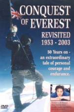Watch The Conquest of Everest Niter
