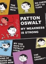 Watch Patton Oswalt: My Weakness Is Strong (TV Special 2009) Niter