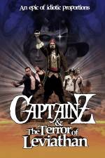 Watch Captain Z & the Terror of Leviathan Niter