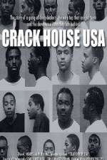 Watch Crack House USA Niter
