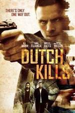 Watch Dutch Kills Niter
