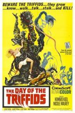 Watch Invasion of the Triffids Niter