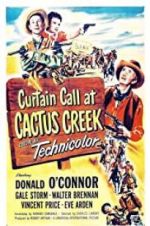 Watch Curtain Call at Cactus Creek Niter