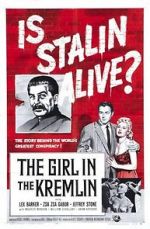 Watch The Girl in the Kremlin Niter