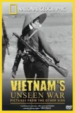 Watch National Geographic: Vietnam's Unseen War Niter