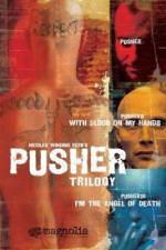 Watch Pusher II Niter
