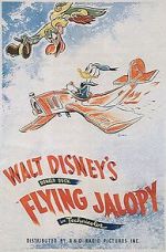 Watch The Flying Jalopy Niter