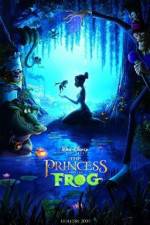 Watch The Princess and the Frog Niter