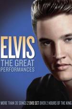 Watch Elvis Presley: The Great Performances Niter