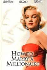 Watch How to Marry a Millionaire Niter