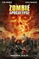 Watch Zombie Apocalypse Niter