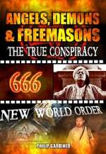 Watch Angels, Demons and Freemasons: The True Conspiracy Niter