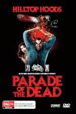 Watch Parade of the Dead Niter