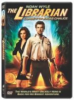 Watch The Librarian III: The Curse of the Judas Chalice Niter