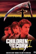 Watch Children of the Corn V: Fields of Terror Niter