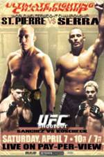 Watch UFC 69 Shootout Niter