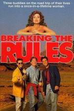 Watch Breaking the Rules Niter