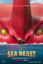 Watch The Sea Beast Movie25