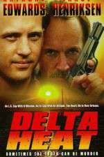 Watch Delta Heat Niter