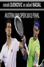 Watch Tennis Australian Open 2012 Mens Finals Novak Djokovic vs Rafael Nadal Niter