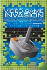 Watch Video Game Invasion The History of a Global Obsession Niter