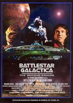Watch Battlestar Galactica: The Second Coming Niter