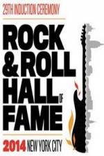 Watch The 2014 Rock & Roll Hall of Fame Induction Ceremony Niter