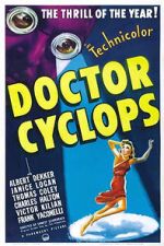Watch Dr. Cyclops Niter