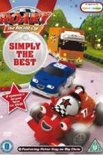 Watch Roary the Racing Car - Simply the Best Niter